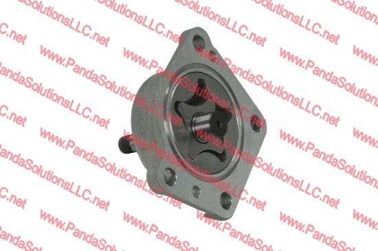 32A3510010 oil pump