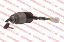 Show details for Mitsubishi forklift FG35NM IGNITION SWITCH FN126534 Picture of Mitsubishi forklift FG35NM IGNITION SWITCH FN126534