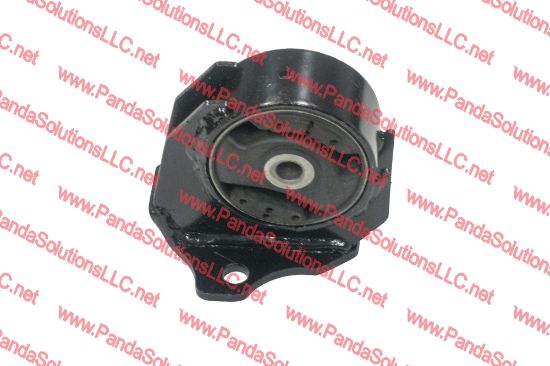 Picture of Mitsubishi forklift FD20CN transmission mount FN126547