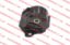 Picture of Mitsubishi forklift FD35N transmission mount FN126565