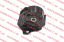 Picture of Caterpillar forklift GP15NM transmission mount FN126630
