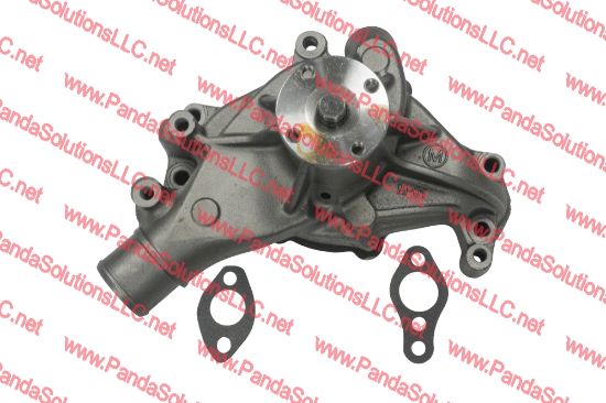 16100-U3330-71 Water pump