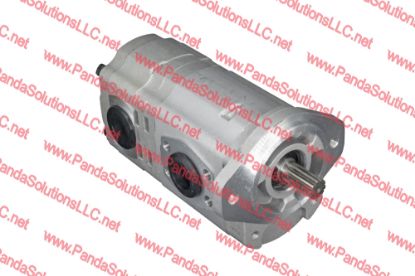 67110-23022-71 Hydraulic pump