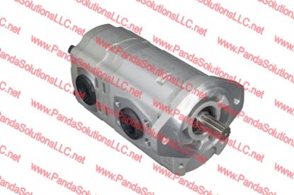 67110-23021-71 Hydraulic pump