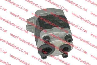 67120-36630-71 Hydraulic pump