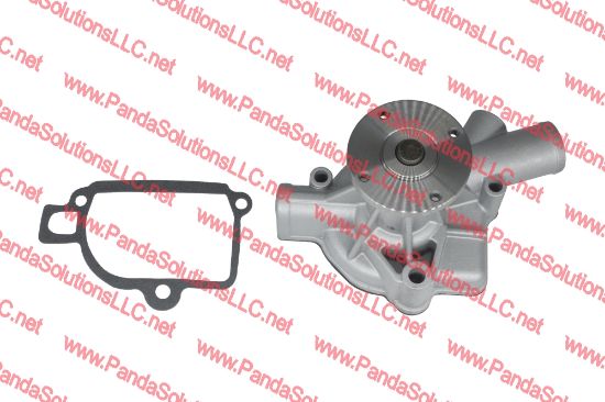 Picture of TCM forklift FCG28N6 WATER PUMP ND10300