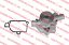 Picture of NISSAN forklift PH02A25PV WATER PUMP ND10387