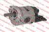 Picture of Mitsubishi forklift FD30 Hydraulic pump FN127375
