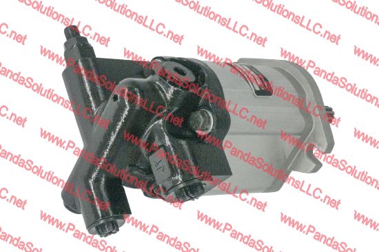 Picture of Mitsubishi forklift FG10 Hydraulic pump FN127377
