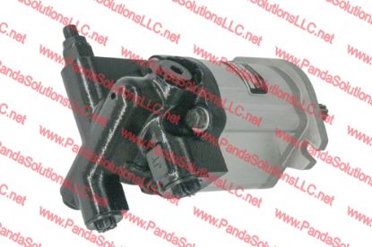 Picture of Mitsubishi forklift FG25 Hydraulic pump FN127381