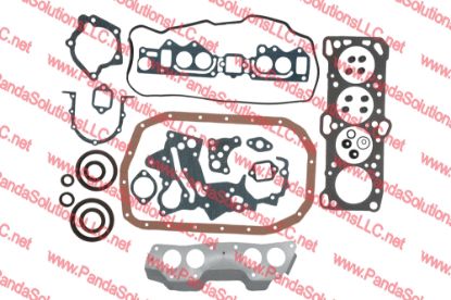 MD972030 Engine O/H gasket set