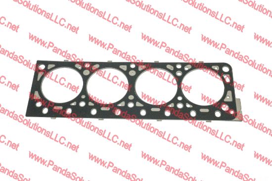 Picture of NISSAN forklift MCPL02A20LV Head Gasket FN127663