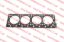 Picture of NISSAN forklift MCUL02A33LV Head Gasket FN127717