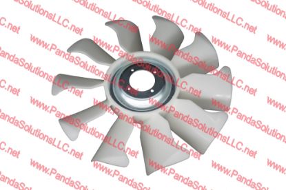 91301-00200 Fan Blade