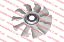 91301-00200 Fan Blade
