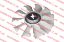 Picture of Caterpillar Forklift DP30N Fan Blade FN127895