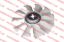 Picture of Caterpillar Forklift DP55NM1 Fan Blade FN127907