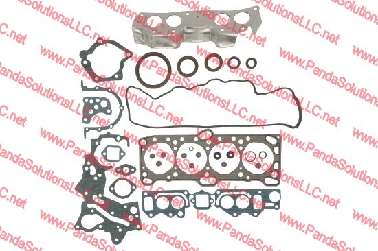 A218019 GASKET SET