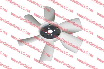 16361-2306071 FAN BLADE