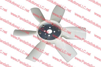 16361-22040-71 fan blade