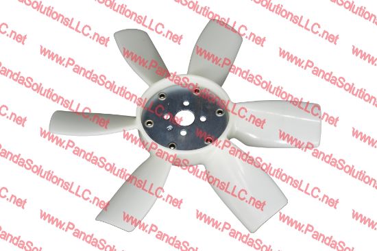 16361-22040-71 fan blade