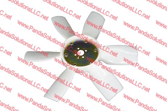 16361-22020-71 Fan blade