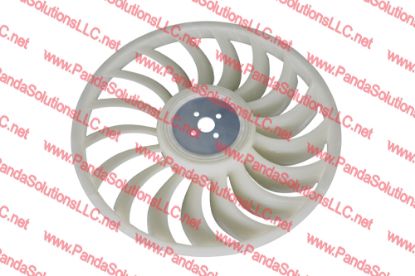 16361-26600-71 Fan Blade