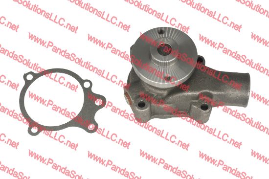 Picture of CATERPILLAR Forklift T50E WATER PUMP ND12031