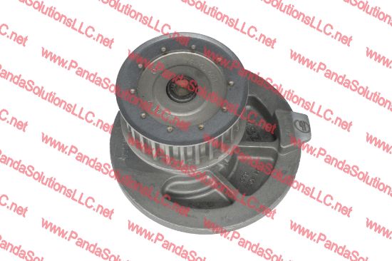 5800571-37 Water Pump