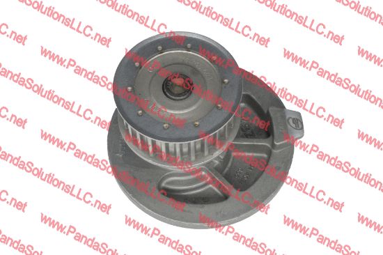 Picture of YALE Forklift GC040VXA910-GM Water Pump FN128818