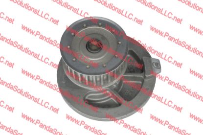 Picture of YALE Forklift GLC050VXA910-GM Water Pump FN128824