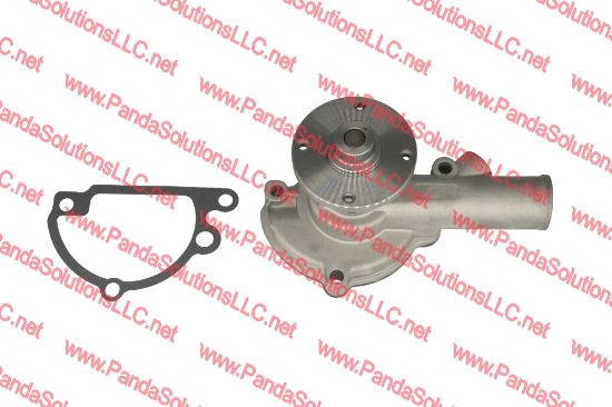 Picture of N-21010-05H00 WATER PUMP