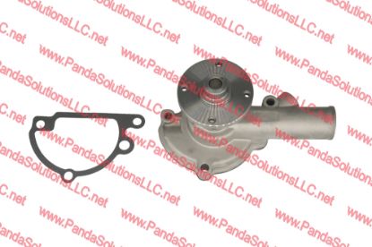 Picture of NISSAN Forklift AH01A10V WATER PUMP FN102108