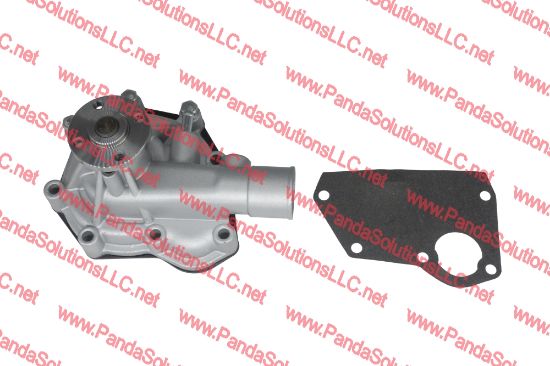 Picture of Nissan Forklift MYGL02A35V Water Pump FN128955