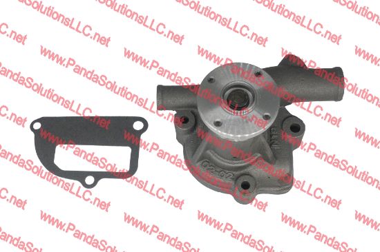 Picture of NISSAN Forklift AEH02A20V Water Pump FN129012