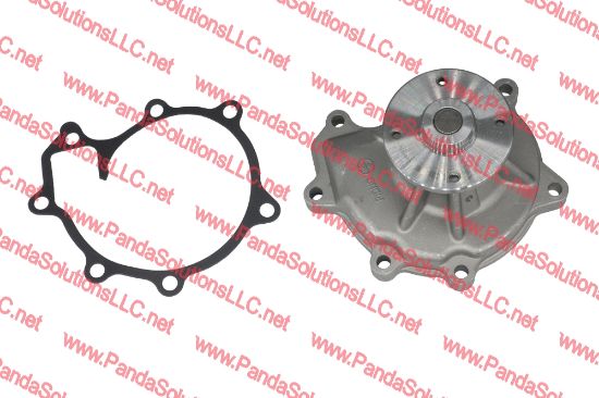 Picture of NISSAN Forklift BF03A35U Water Pump FN129047