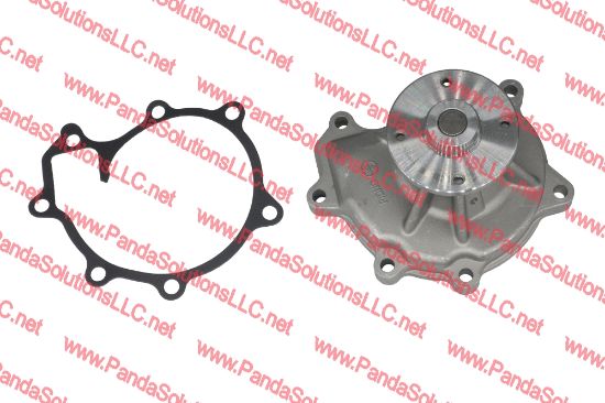 Picture of NISSAN Forklift BGF03H40U Water Pump FN129054