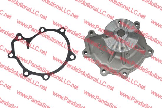 Picture of NISSAN Forklift BGF03H45U Water Pump FN129055