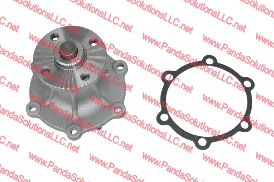 16120-10940-71 Water pump