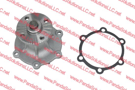 16120-10940-71 Water pump