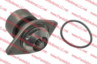Picture of YALE Forklift GDP100VXF813 Water Pump FN129246