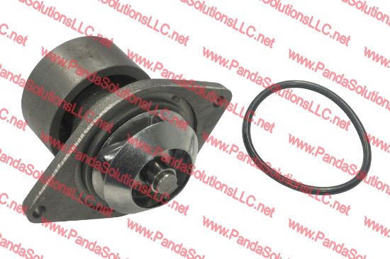 Picture of YALE Forklift GDP100VXF813 Water Pump FN129246
