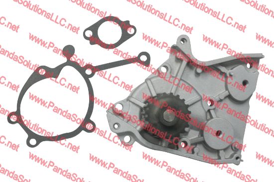 150118724 water pump for Yale forklift truck