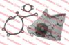 Picture of YALE Forklift GC040SVXC809 WATER PUMP FN100014