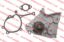 Picture of YALE Forklift GC065TG WATER PUMP FN100027