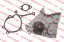 Picture of YALE Forklift GTC055TG WATER PUMP FN100097
