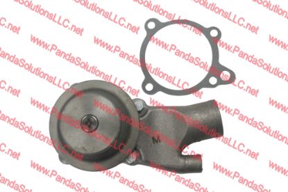 Picture of HYSTER Forklift H45XMD177 Water Pump FN129262