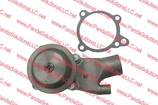 Picture of HYSTER Forklift H45XMD177 Water Pump FN129262