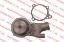 Picture of YALE Forklift GLC065ZG Water Pump FN129290