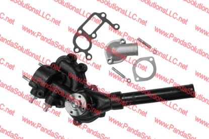 1376005 Water Pump